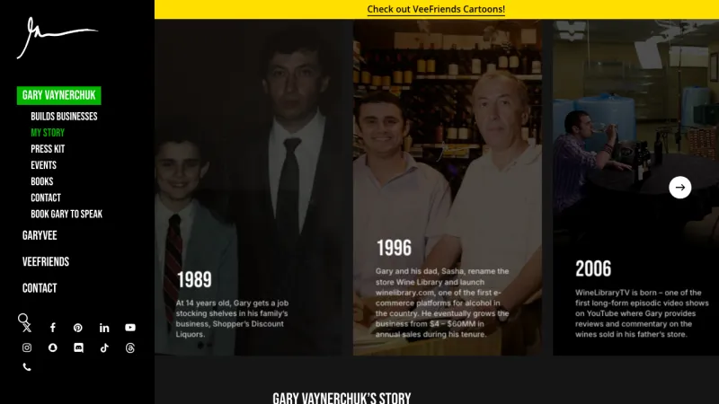 Gary Vaynerchuk