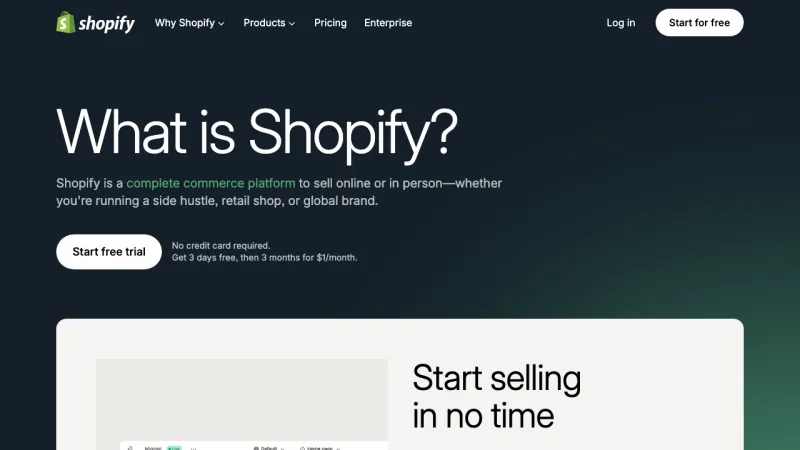 Shopify