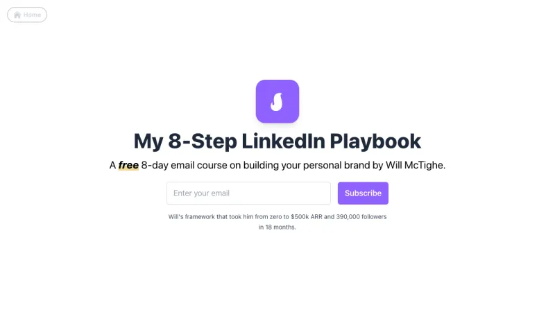 All Things LinkedIn