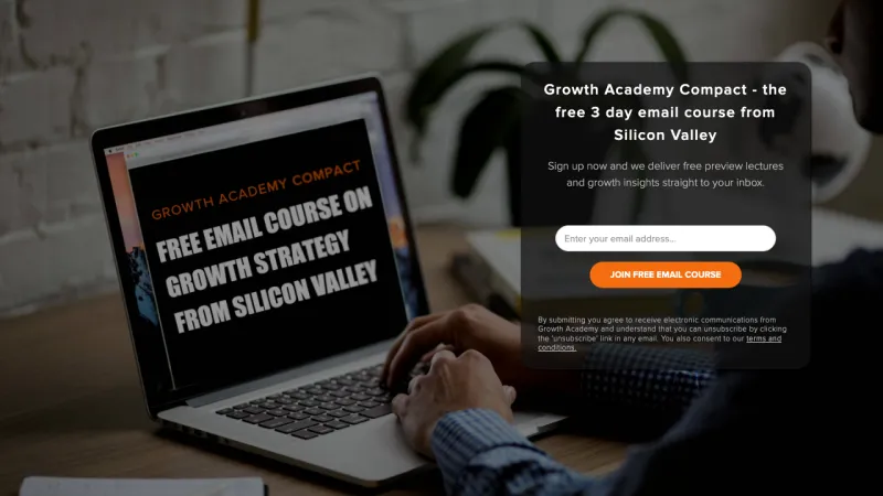 Growth Academy Compact
