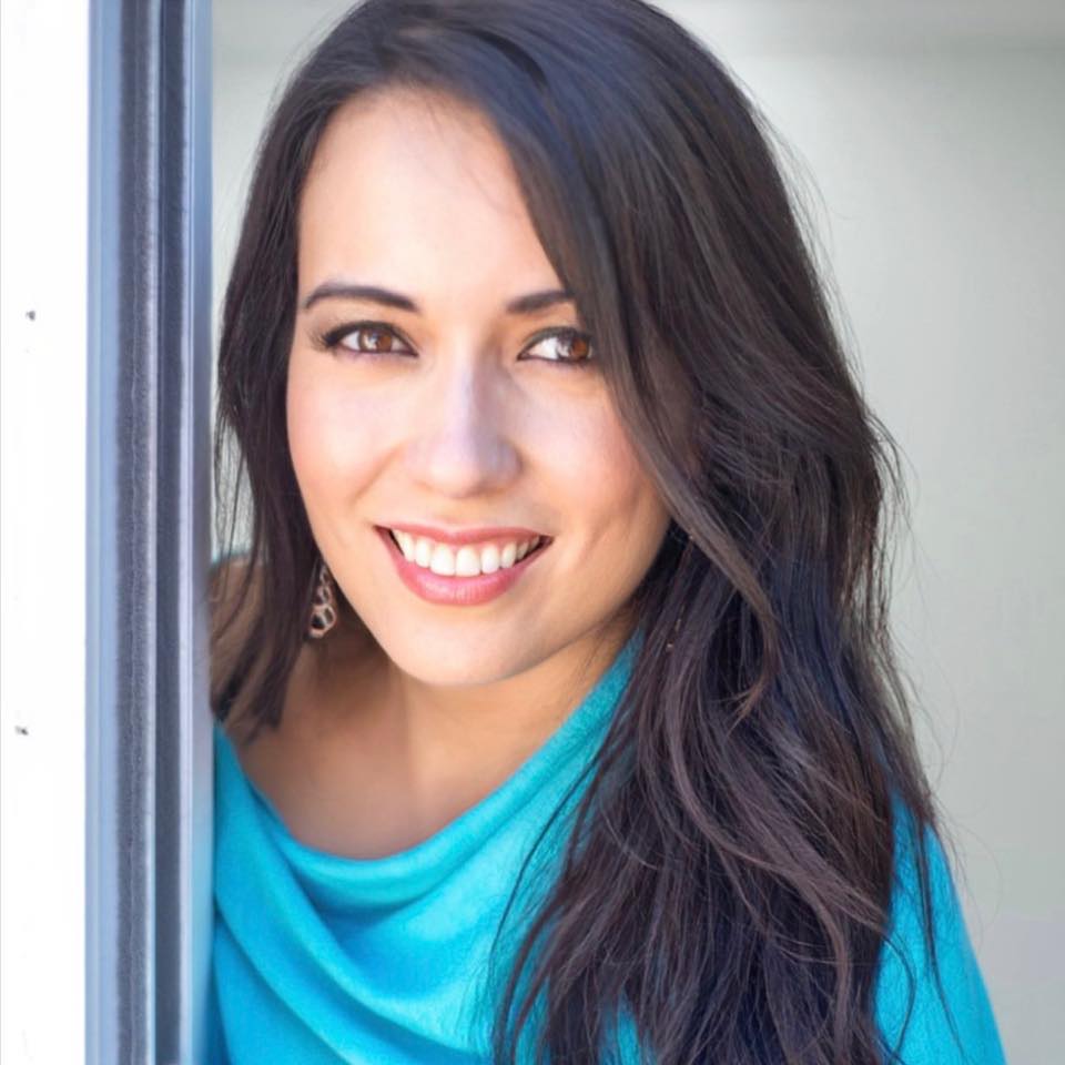 Amy Yamada